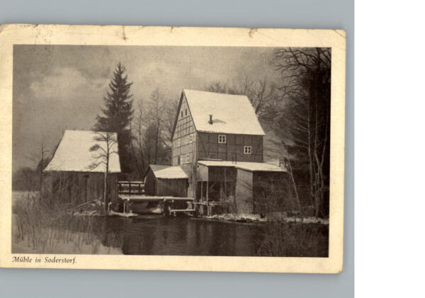 Soderstorf