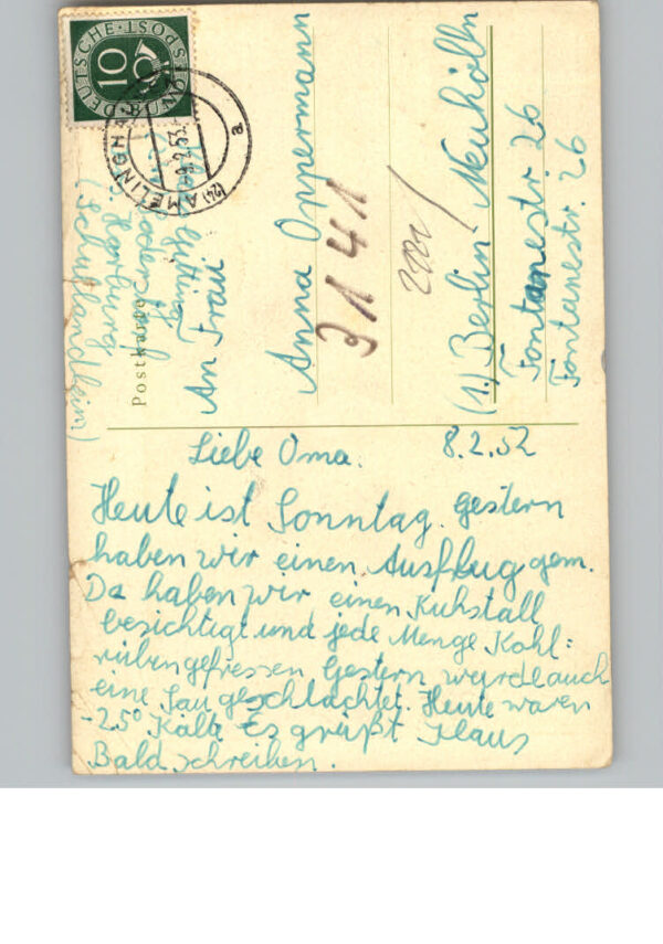 Soderstorf – Bild 2