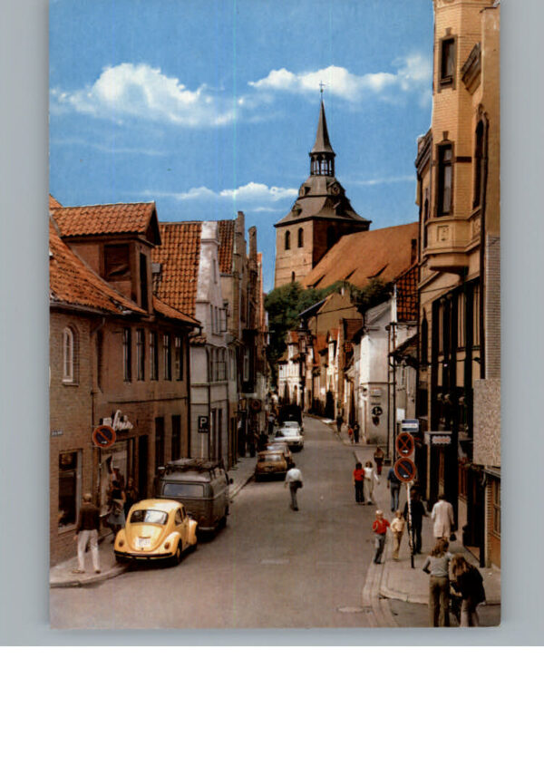Lueneburg