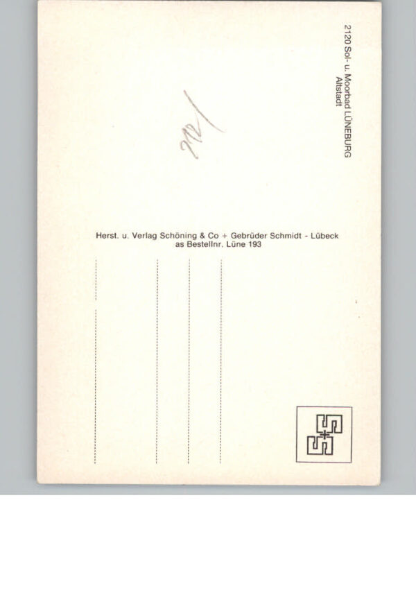 Lueneburg – Bild 2