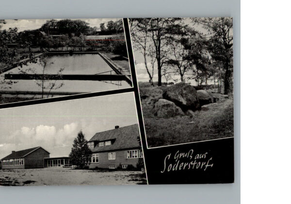 Soderstorf