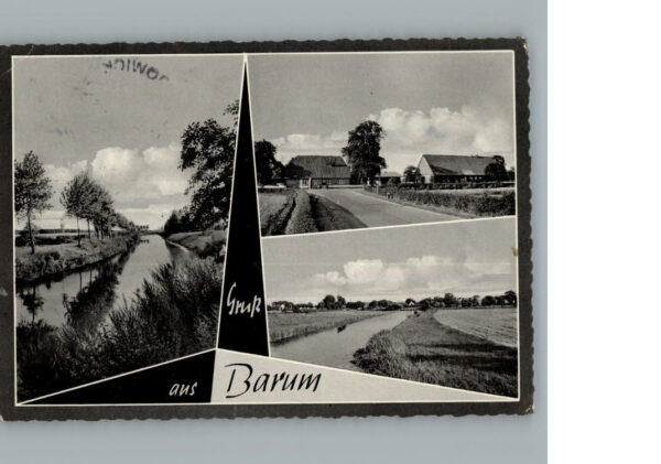 Barum Lueneburg