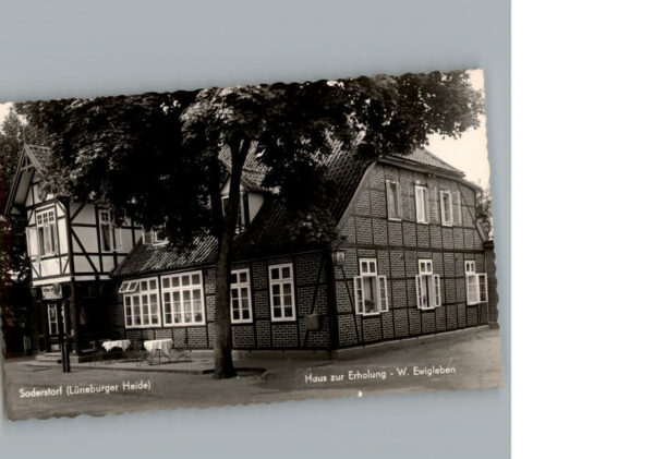 Soderstorf