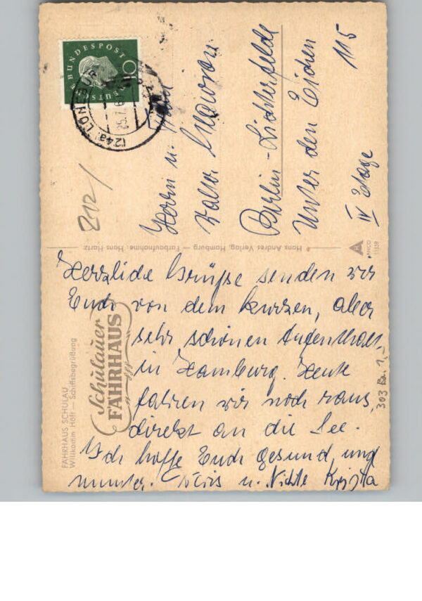 Wedel Pinneberg – Bild 2