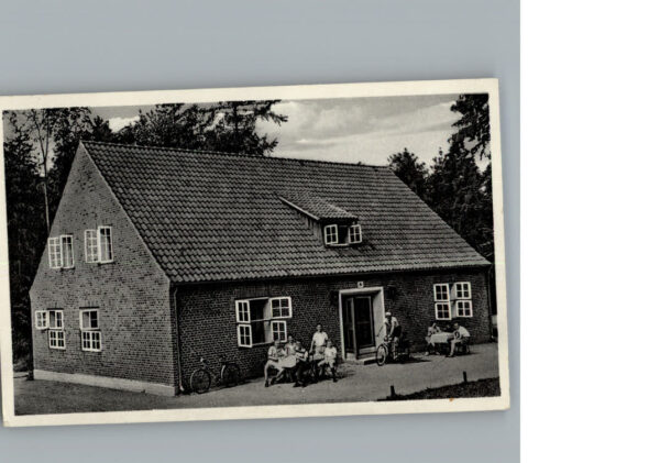 Lueneburg Gastwirtschaft Schmidt