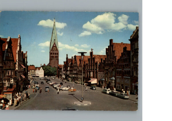 Lueneburg
