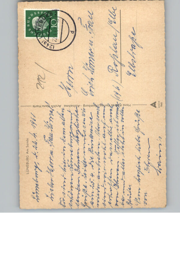 Lueneburg – Bild 2