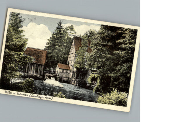 Soderstorf