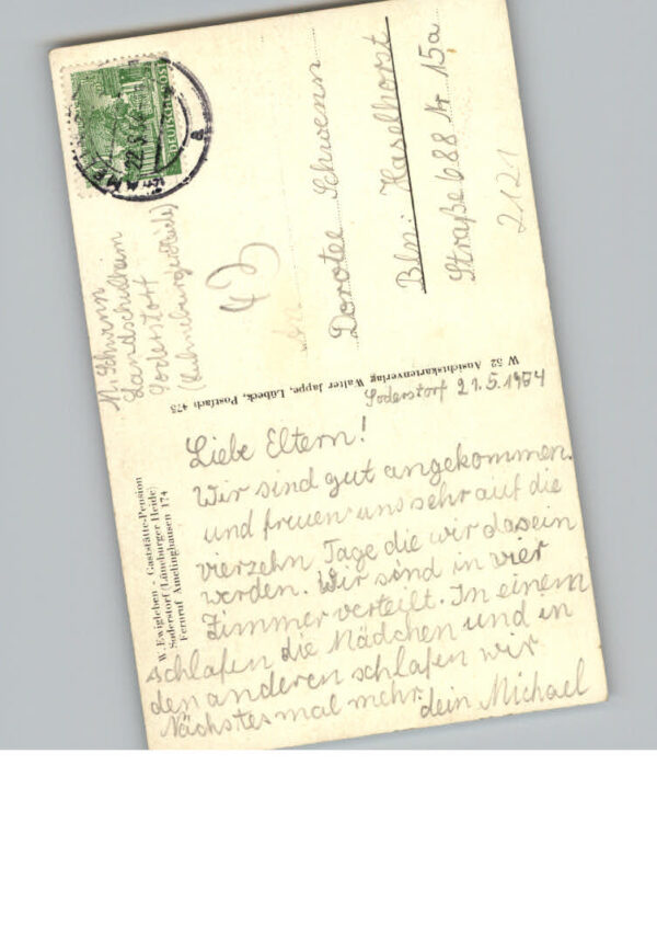 Soderstorf – Bild 2