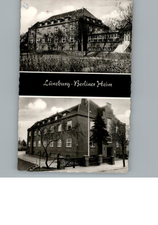 Lueneburg