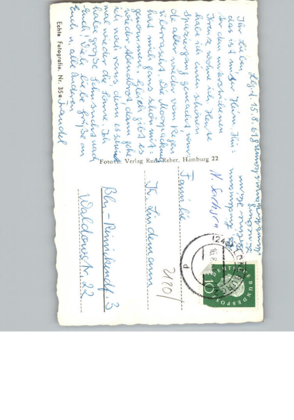 Lueneburg – Bild 2