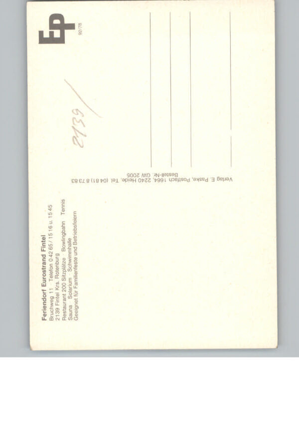 Fintel – Bild 2