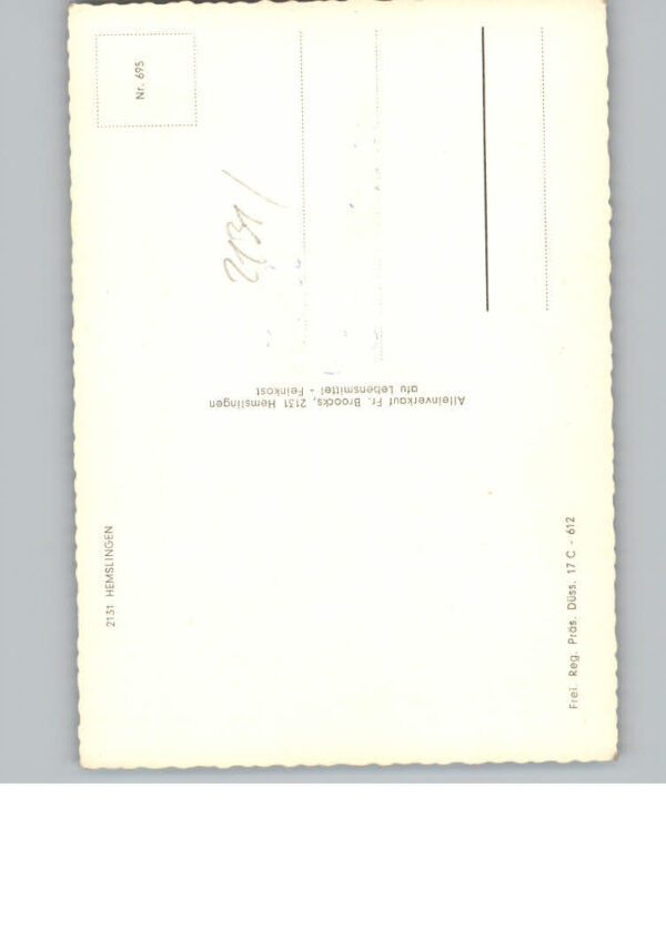 Hemslingen Fliegeraufnahme – Bild 2