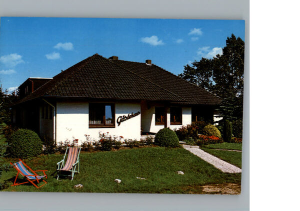 Visselhoevede Gasthaus Roehr