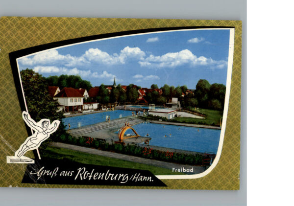 Rotenburg Wuemme Freiburg