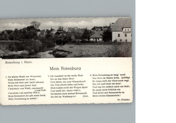 Rotenburg Wuemme