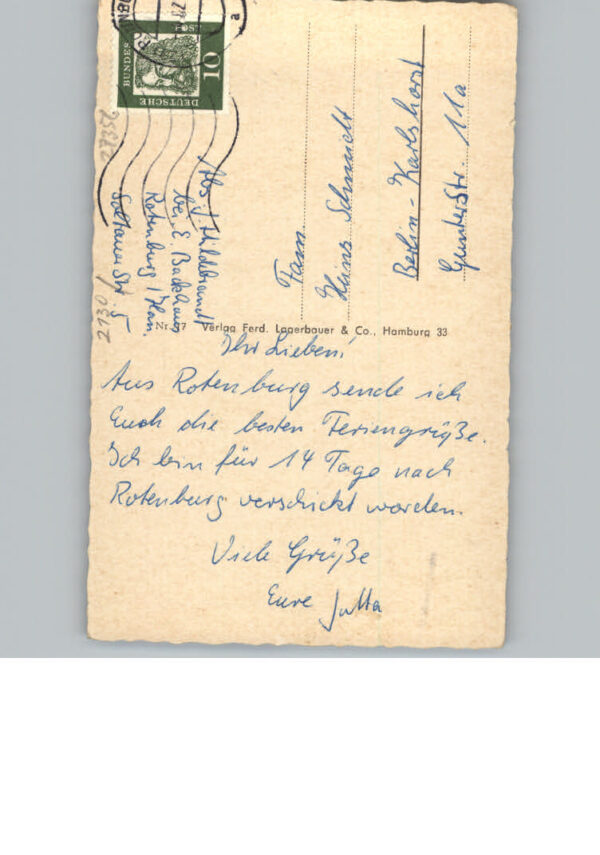 Rotenburg Wuemme – Bild 2