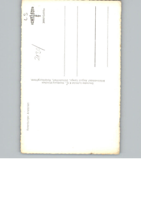 Rotenburg Wuemme Fliegeraufnahme – Bild 2