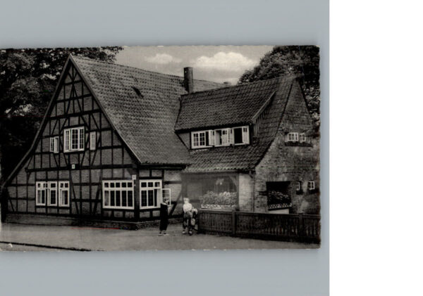 Rotenburg Wuemme