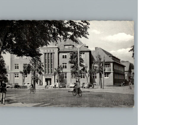 Rotenburg Wuemme