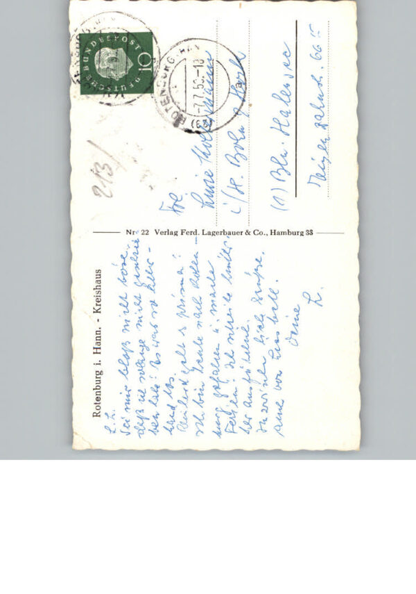 Rotenburg Wuemme – Bild 2