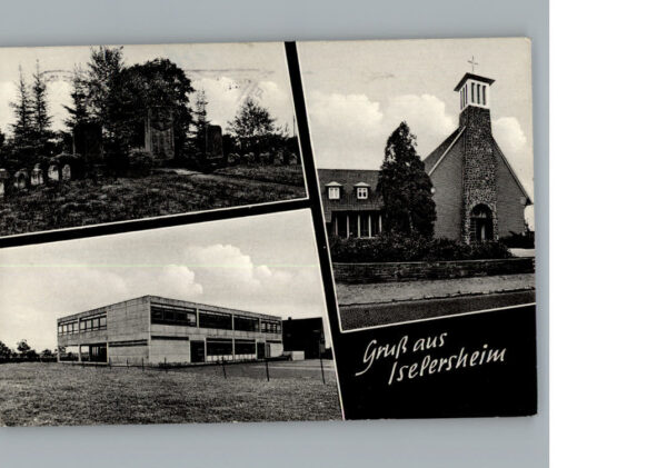 Iselersheim