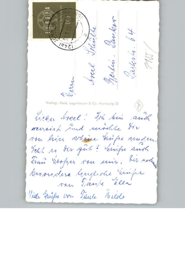 Jork – Bild 2