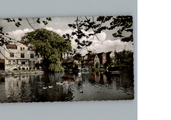 Buxtehude