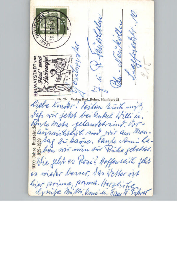 Buxtehude – Bild 2