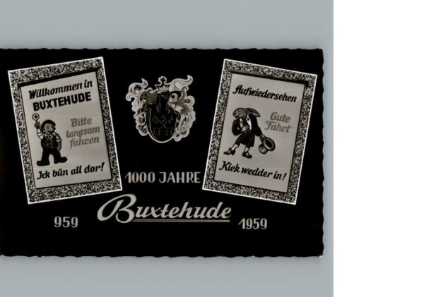 Buxtehude