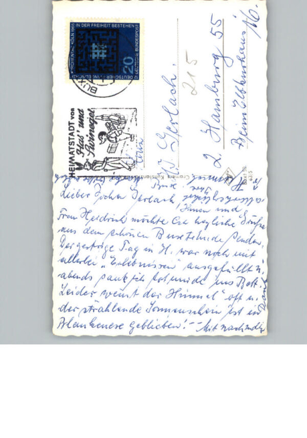 Buxtehude – Bild 2