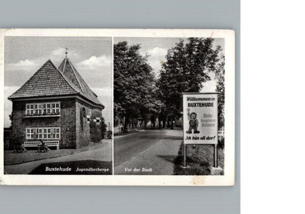 Buxtehude