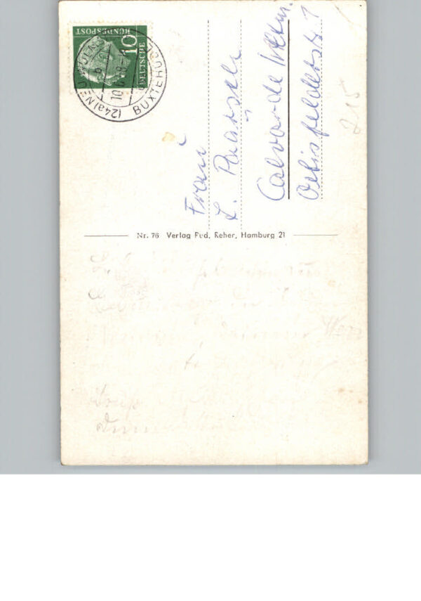 Buxtehude – Bild 2