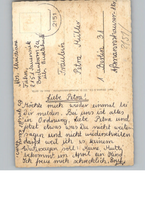 Sauensiek – Bild 2