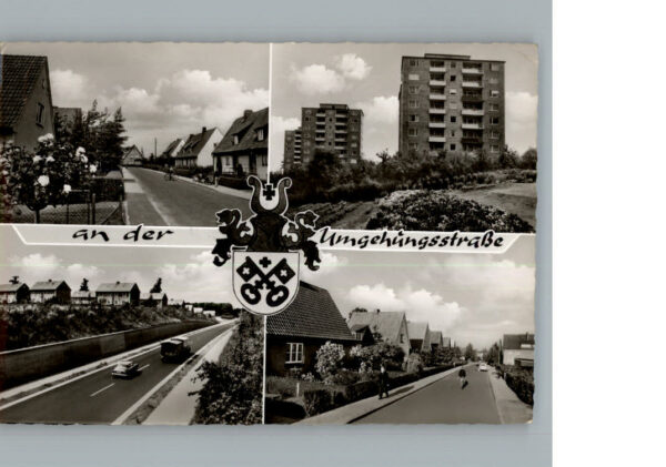 Buxtehude