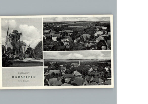 Harsefeld