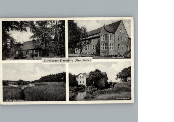 Harsefeld