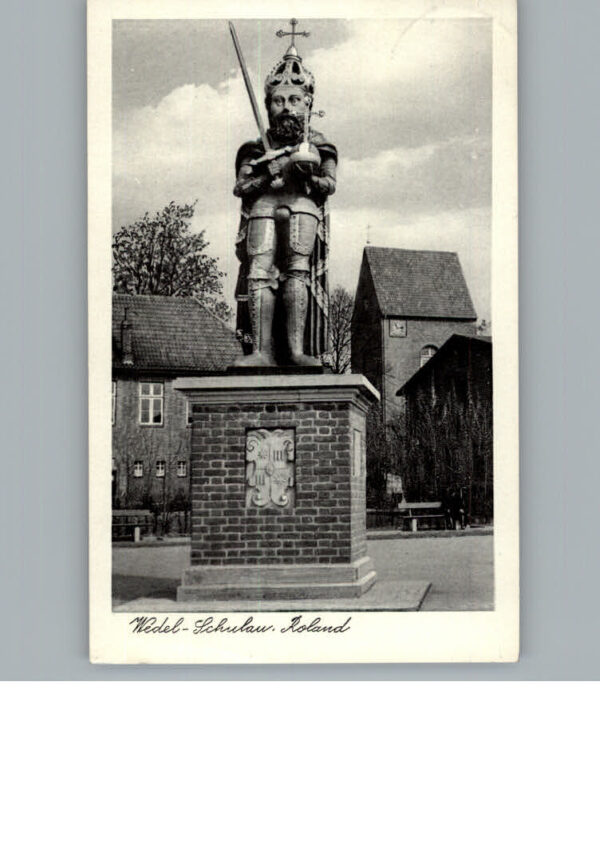 Wedel