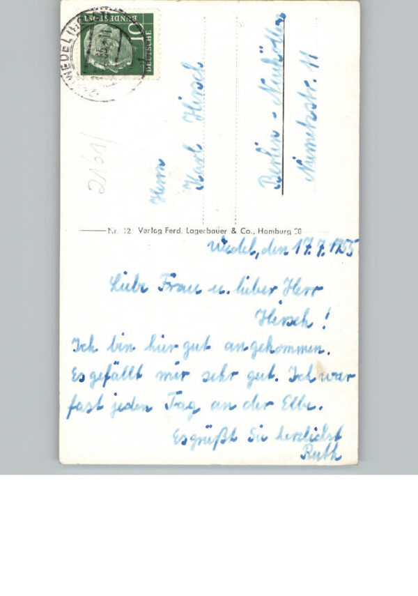 Wedel – Bild 2