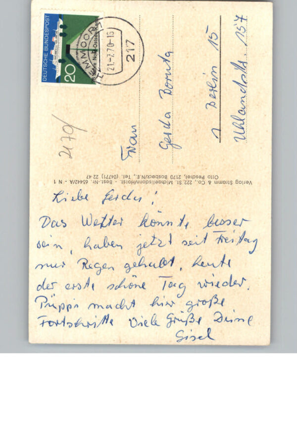 Basbeck – Bild 2