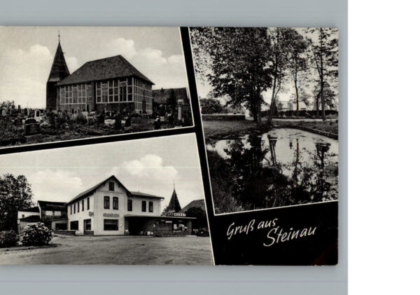 Steinau Niederelbe