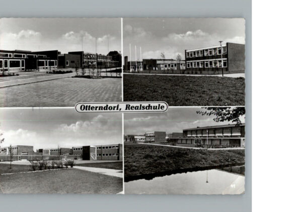 Otterndorf Niederelbe