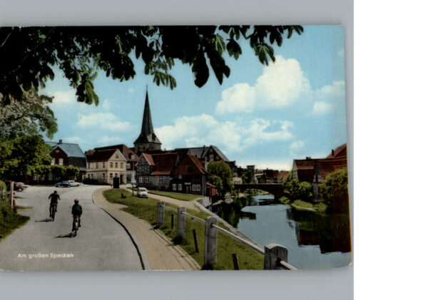 Otterndorf Niederelbe