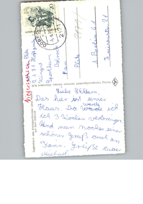 Dobrock – Bild 2