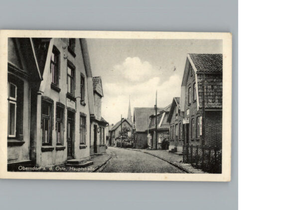 Oberndorf Oste