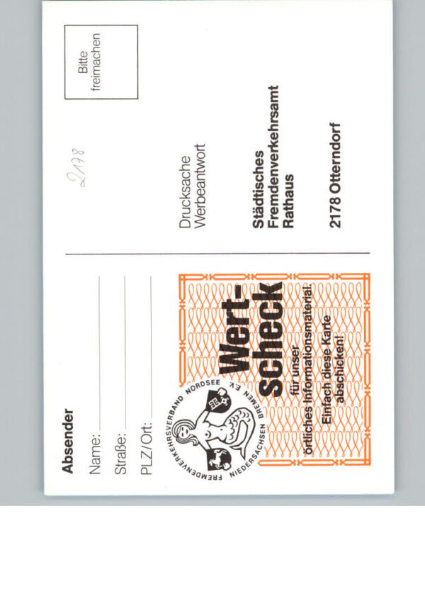 Otterndorf Niederelbe – Bild 2