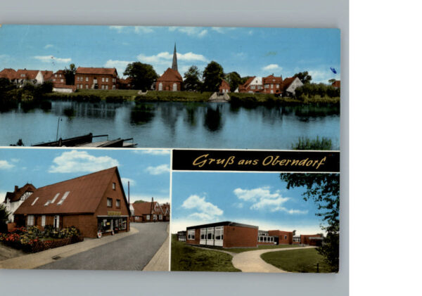 Oberndorf Oste