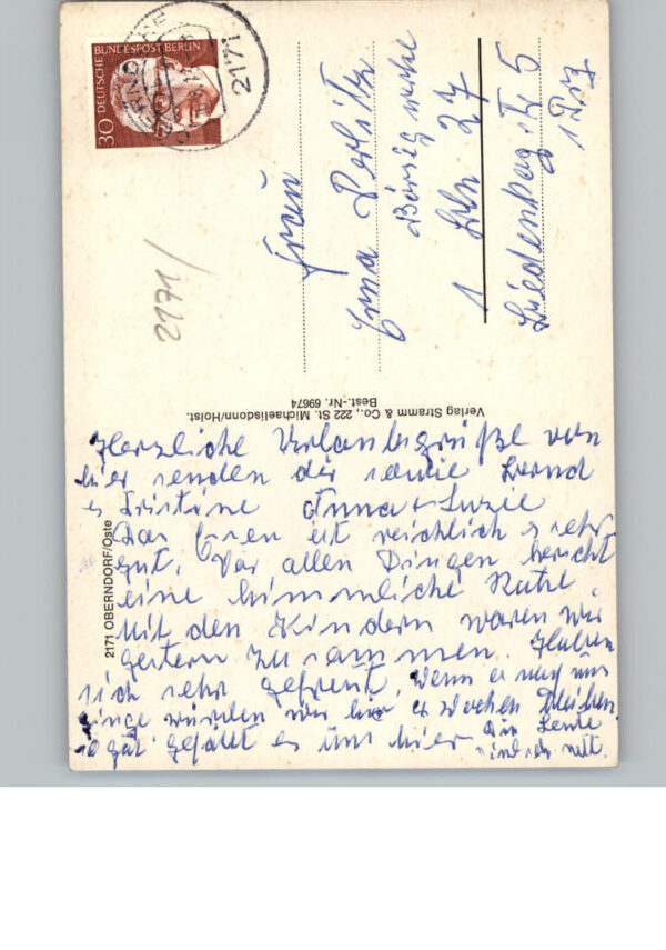 Oberndorf Oste – Bild 2
