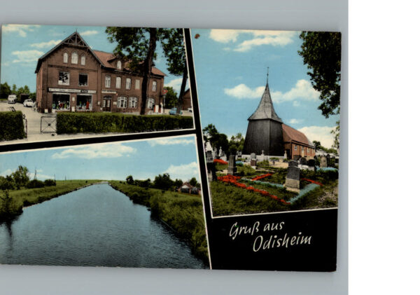 Odisheim