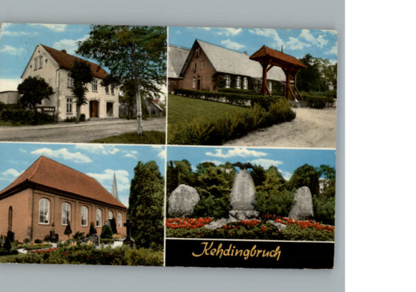 Kehdingbruch